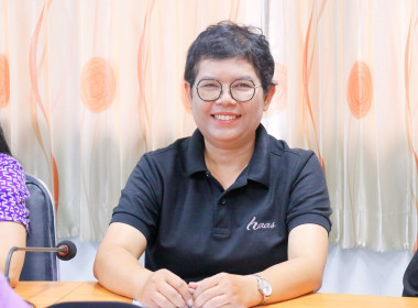 การประชุมข้าราชการ พนักงานราชการ และลูกจ้างประจำ ... พารามิเตอร์รูปภาพ 28